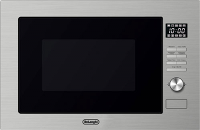 DeLonghi DMO 25IM TORNINO Встраиваемая микроволновая печь к000000000333 - фото 274974
