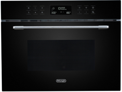Встраиваемый электрический духовой шкаф Delonghi DMO 44NB Florenzia к000000000337 - фото 274978