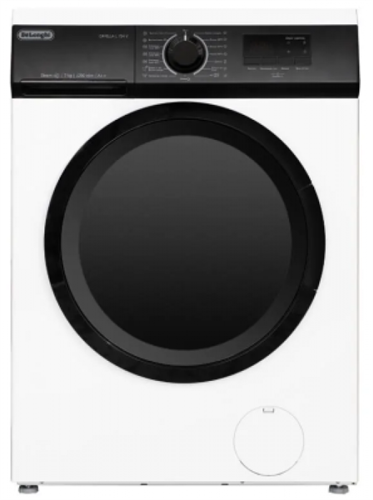 Стиральная машина Delonghi Camilla L 614 V к000000000338 - фото 274979