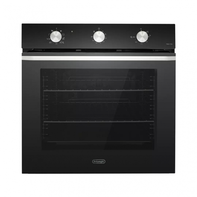 Электрический духовой шкаф DeLonghi NSM 7TL PPP RUS к000000000339 - фото 274980