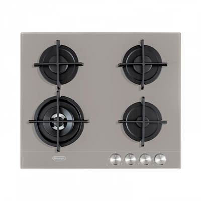 Газовая поверхность DeLonghi NSL 460 T RUS к000000000340 - фото 274982