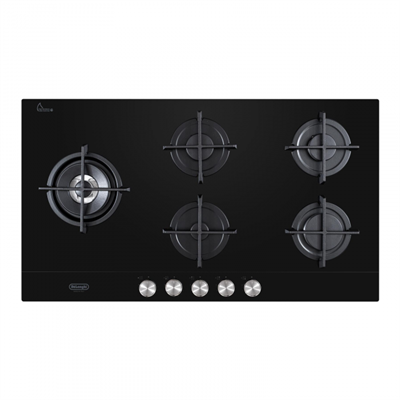 Газовая поверхность DeLonghi NSL 590D NCM RUS к000000000342 - фото 274984