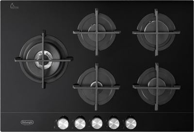 Газовая поверхность DeLonghi NSL 575D NCM RUS к000000000343 - фото 274985