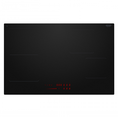 Индукционная варочная панель DeLonghi SLI 804 RUS к000000000344 - фото 274986