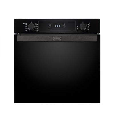 Встраиваемый электрический духовой шкаф Delonghi DEO 755 NB Ramona к000000000356 - фото 274992