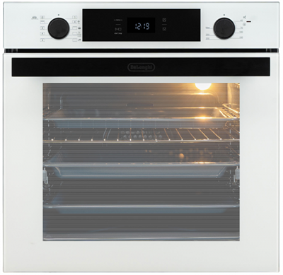 Встраиваемый электрический духовой шкаф Delonghi DEO 755 BB Ramona к000000000358 - фото 274994