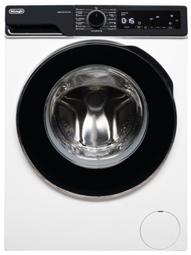 Стиральная машина Delonghi DWM 724 VI Alicia к00000000041 - фото 274999