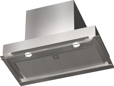 Встраиваемая вытяжка Krona Ida 600 Inox 3P ка-00001995 - фото 275087