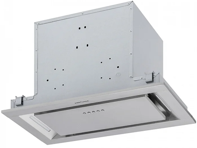 Встраиваемая вытяжка Krona Selina 600 Prm Inox 3P ка-00002593 - фото 275116