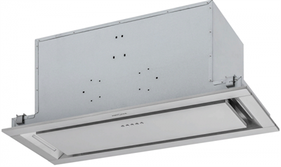 Встраиваемая вытяжка Krona Selina 900 Prm Inox 3P ка-00002594 - фото 275117