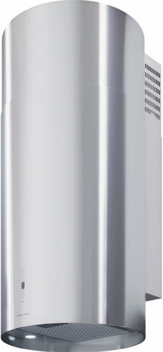 Каминная вытяжка Krona Tetis 400 Inox 4P ка-00002598 - фото 275119