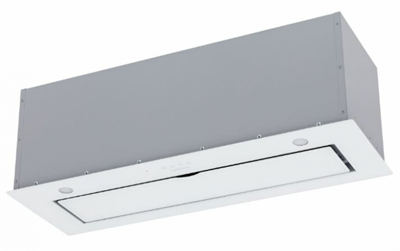 Встраиваемая вытяжка Krona Arven 900 White S ка-00005641 - фото 275201