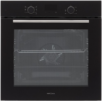 Встраиваемый электрический духовой шкаф Krona Legende 60 BL ка-00005770 - фото 275224