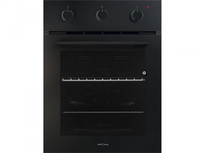 Электрический духовой шкаф Krona LYRA 45 BL/BL ка-00006499 - фото 275247