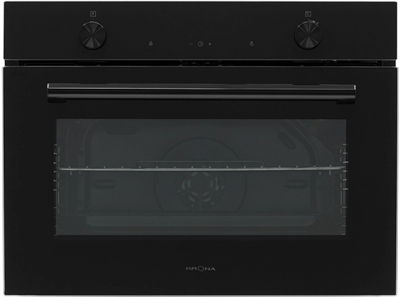 Krona PARABEL 45H BL/BL Компактный духовой шкаф ка-00006697 - фото 275250