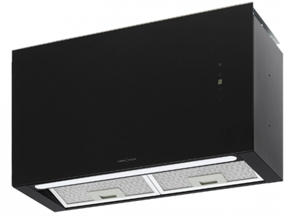 Встраиваемая вытяжка Krona Sophie 600 Black S ка-00007225 - фото 275260