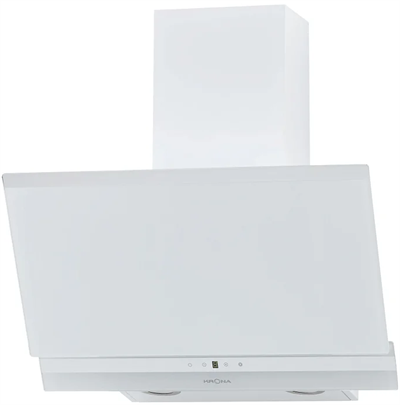 Вытяжка наклонная Krona IRMA A 600 white S ка-00008436 - фото 275281