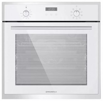 Электрический духовой шкаф Maunfeld EOEM.769S2W ка-00012691 - фото 275295