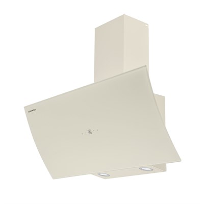 Каминная вытяжка Maunfeld Sky Star Chef 90 бежевый ка-00012728 - фото 275400