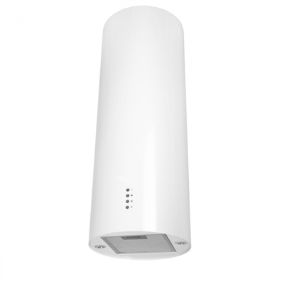 Островная вытяжка HOMSair ART 1050WL 35 белый ка-00013094 - фото 275527