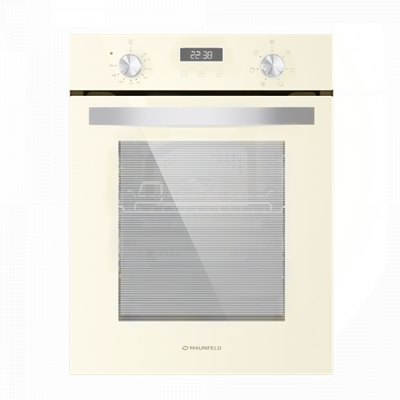 Встраиваемый электрический духовой шкаф Maunfeld EOEM516BG ка-00013304 - фото 275531