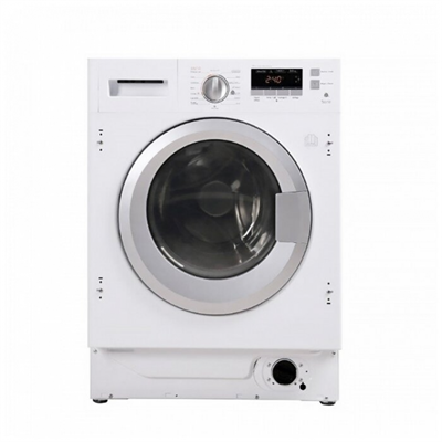 Встраиваемая стиральная машина с сушкой Maunfeld MBWM1486S ка-00013388 - фото 275632