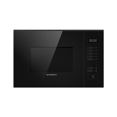 Встраиваемая микроволновая печь Maunfeld MBMO.20.8GB ка-00013590 - фото 275696