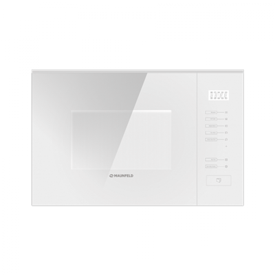 Встраиваемая микроволновая печь Maunfeld MBMO.20.8GW ка-00013591 - фото 275697