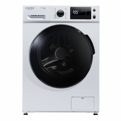 Стиральная машина с сушкой Maunfeld MFWM1586WH ка-00013999 - фото 275743