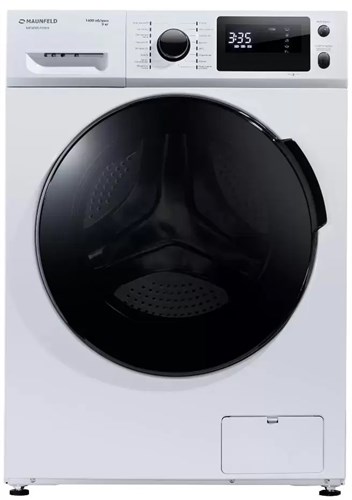 Стиральная машина Maunfeld MFWM149WH ка-00014003 - фото 275745