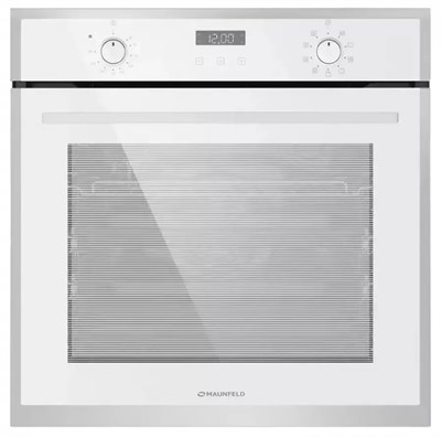 Встраиваемый электрический духовой шкаф Maunfeld EOEM.769SCS2W ка-00014462 - фото 275886
