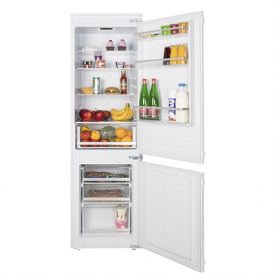 Встраиваемый холодильник HOMSair FB177SW ка-00014466 - фото 275926