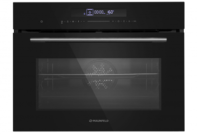 Встраиваемый электрический духовой шкаф Maunfeld MCMO5013SDGB ка-00014675 - фото 276009