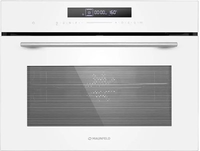 Духовой шкаф Maunfeld MCMO5013SDGW ка-00014676 - фото 276010