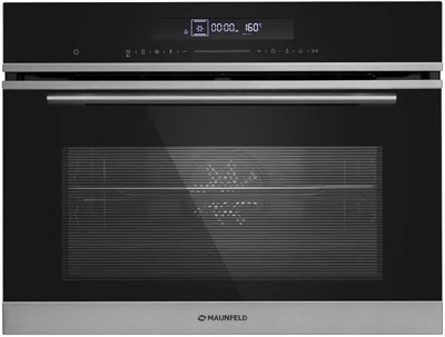 Встраиваемый электрический духовой шкаф Maunfeld MCMO5013SDS ка-00014677 - фото 276033