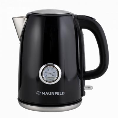 Чайник электрический Maunfeld MFK-624B ка-00014702 - фото 276073