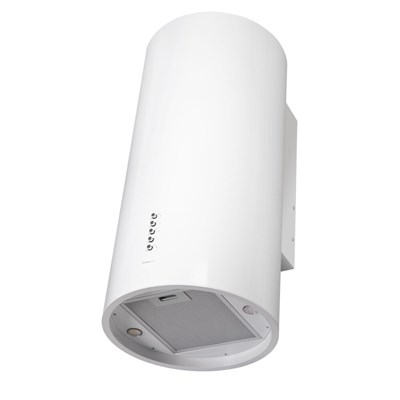 Каминная вытяжка HOMSair Fly 1000SD 39 белый ка-00015704 - фото 276283