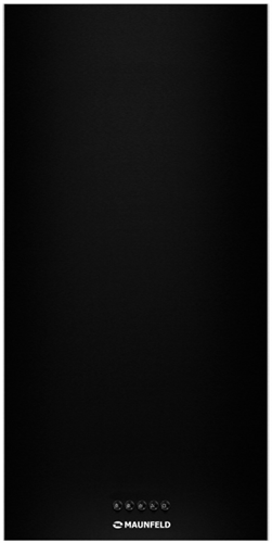 Каминная вытяжка Maunfeld Box Push 40 черный ка-00015820 - фото 276337