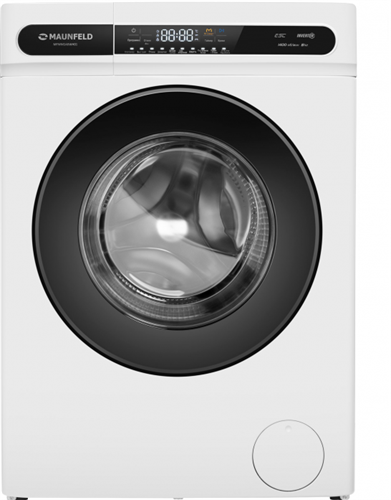 Стиральная машина Maunfeld MFWM148WH01 ка-00016494 - фото 276363