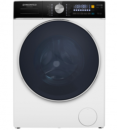 Стиральная машина Maunfeld MFWM148WH03 ка-00016496 - фото 276365