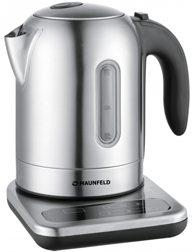 Чайник электрический Maunfeld MGK-626BK ка-00016669 - фото 276389