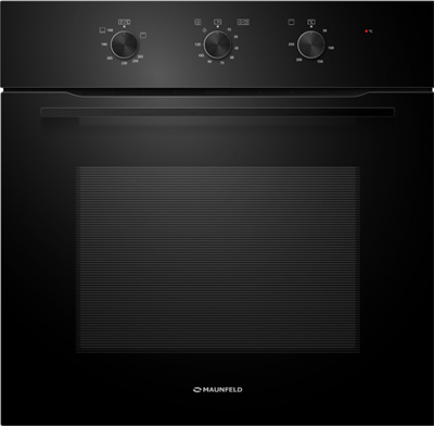 Встраиваемый газовый духовой шкаф Maunfeld MOGS703B2 ка-00016903 - фото 276396