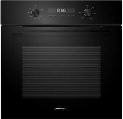 Встраиваемый газовый духовой шкаф Maunfeld MOGM703B2 ка-00016905 - фото 276398