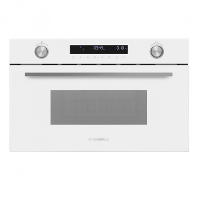 Встраиваемая микроволновая печь Maunfeld MBMO.34.9GW ка-00017303 - фото 276453
