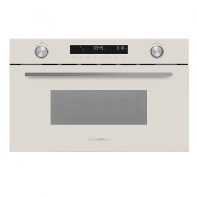 Встраиваемая микроволновая печь Maunfeld MBMO.34.9GBG ка-00017304 - фото 276454
