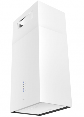 Островная вытяжка Maunfeld Bath Plus 402IL белый ка-00017506 - фото 276540