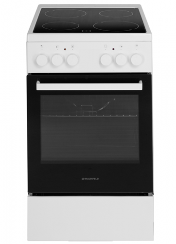 Электрическая плита Maunfeld MEC55CW07 ка-00018152 - фото 276729