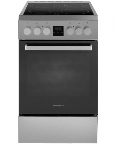 Электрическая плита Maunfeld MEC55CS08D ка-00018155 - фото 276732