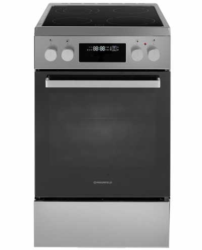 Электрическая плита Maunfeld MEC511CS09TD ка-00018159 - фото 276736