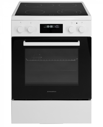 Электрическая плита Maunfeld MEC611CW09TD ка-00018160 - фото 276737